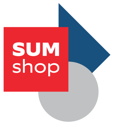 sumshop logo