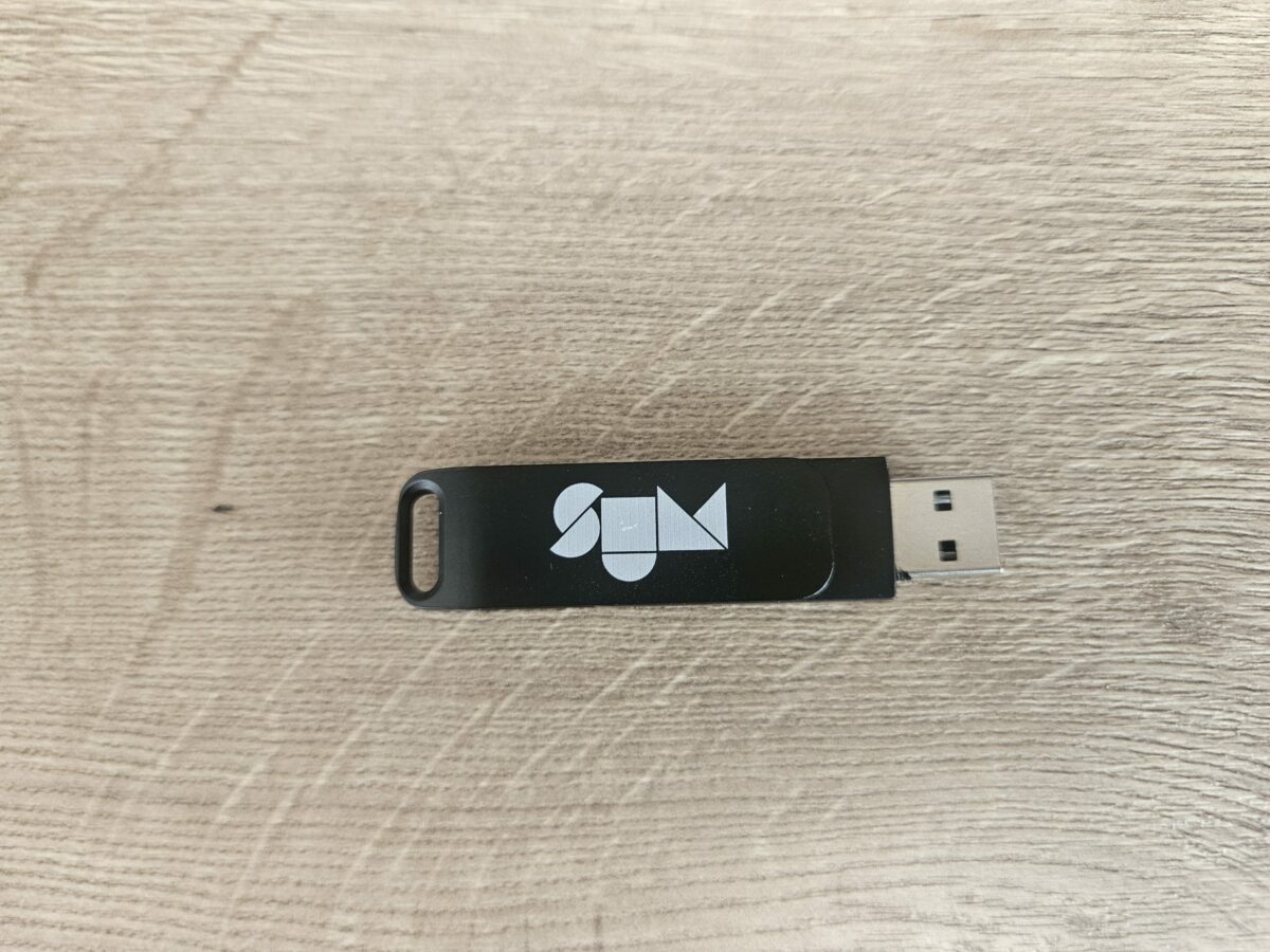 SUM USB 32GB