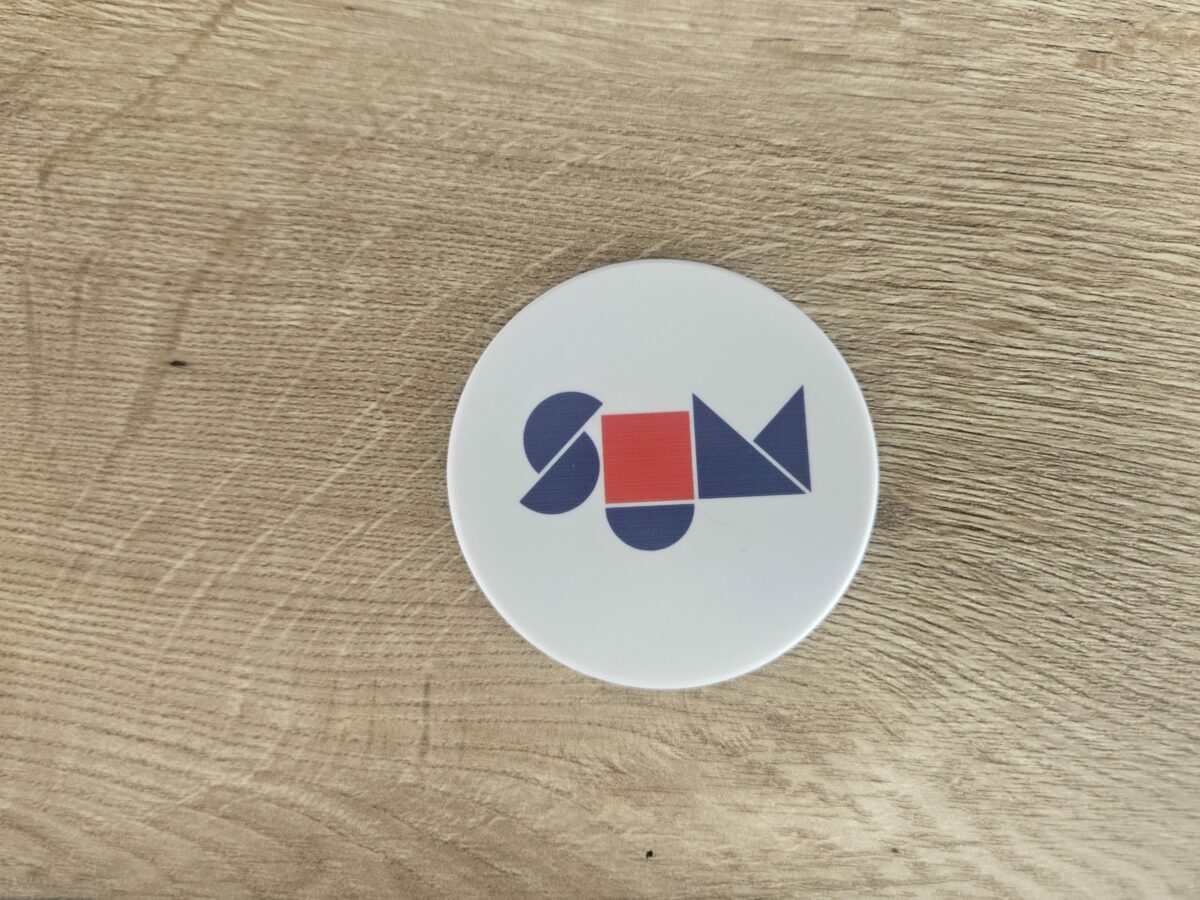 SUM Magnet