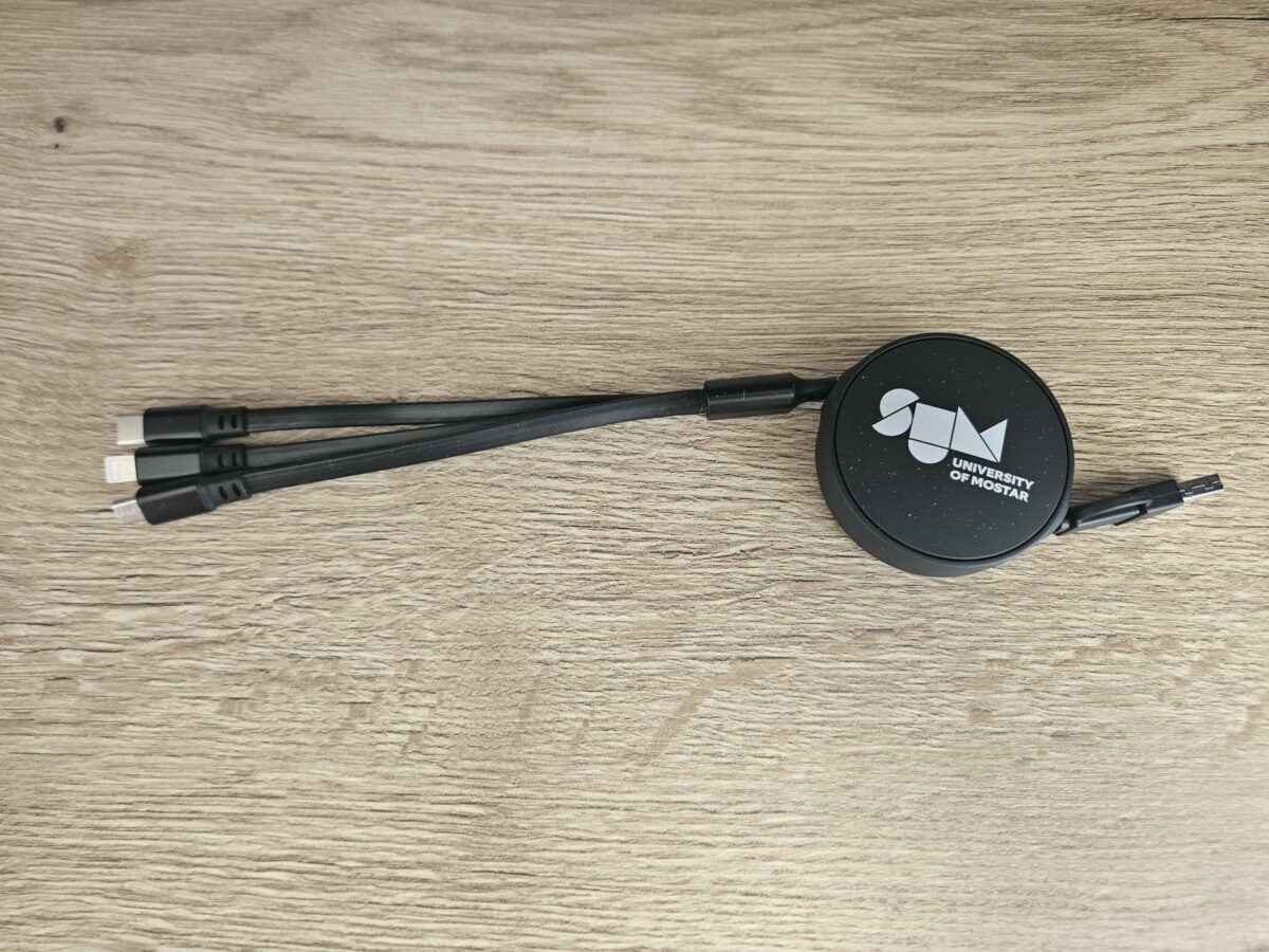 SUM Kabel 6IN1