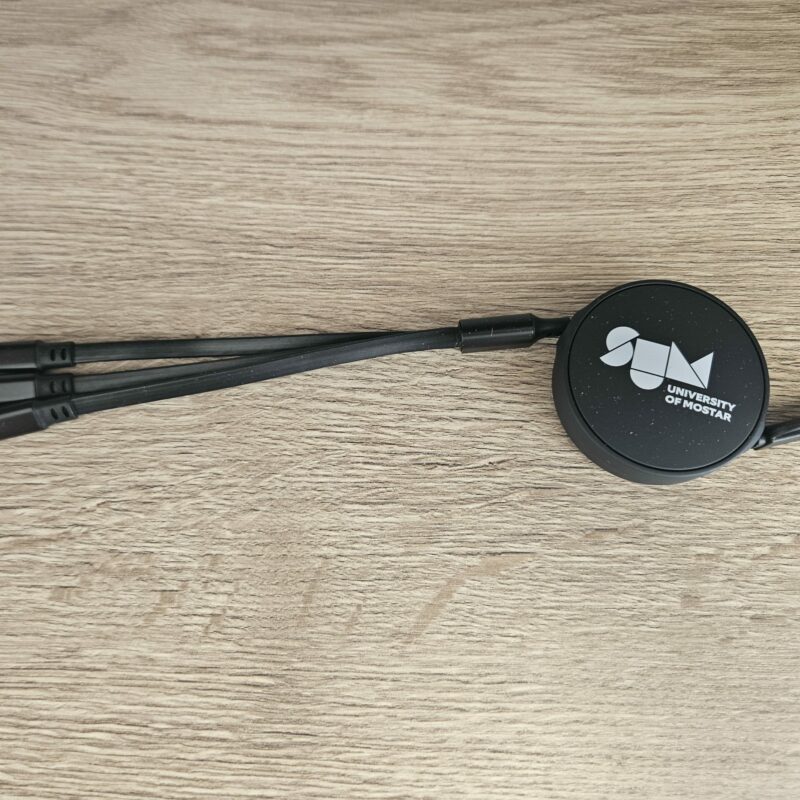 SUM Kabel 6IN1