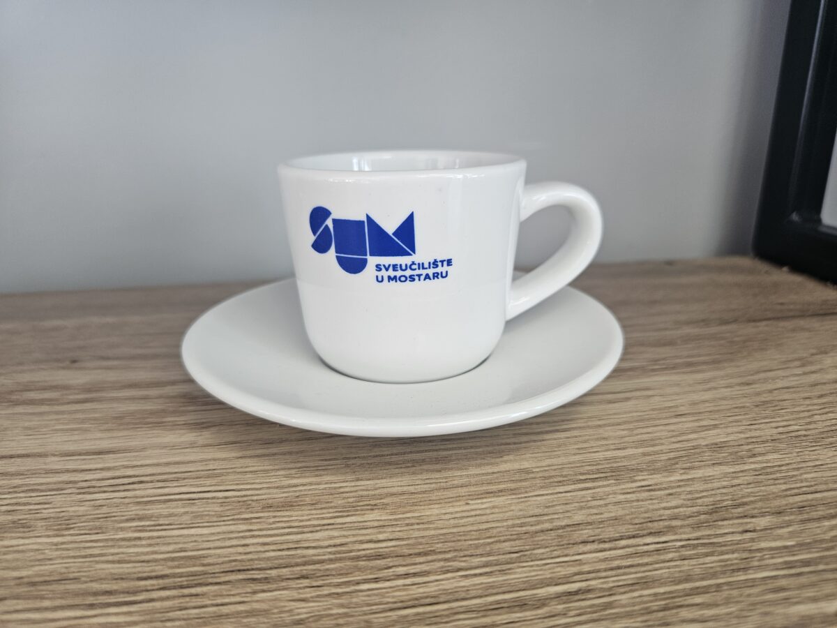 SUM Šalica Mill Mini