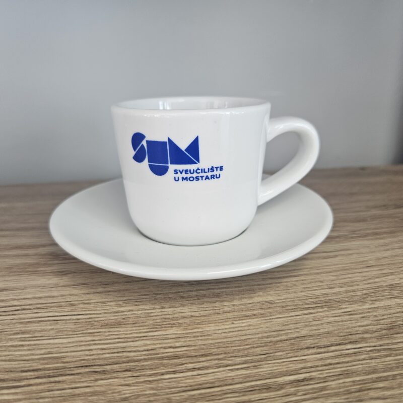 SUM Šalica Mill Mini