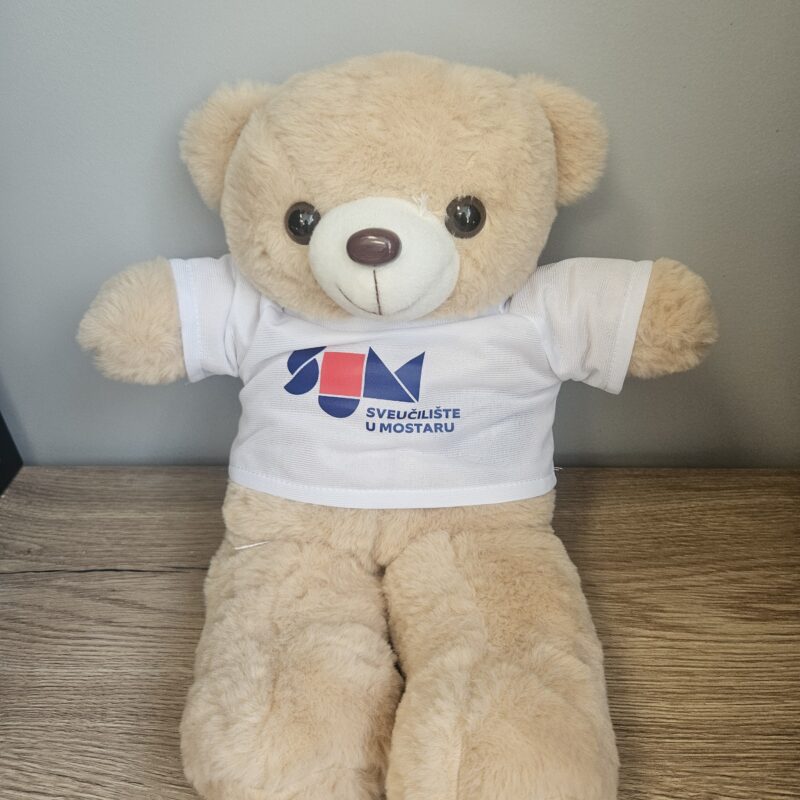 SUM Plišani Medvjed