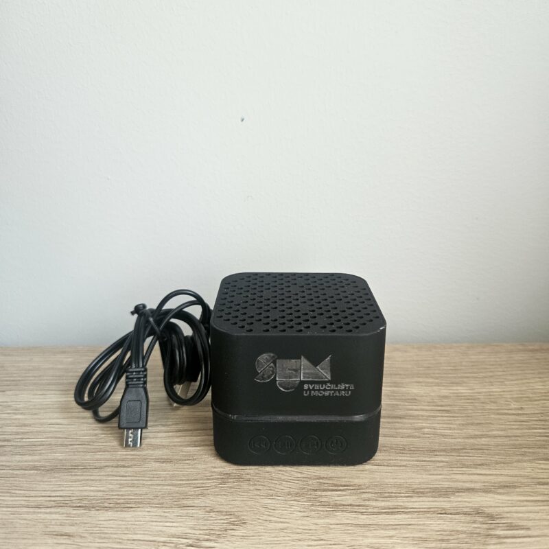 SUM Bluetooth zvučnik