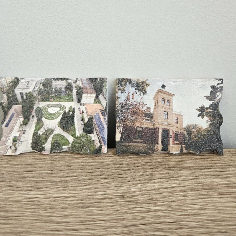 SUM Magnet Keramički