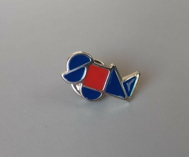 SUM Značka za odijelo