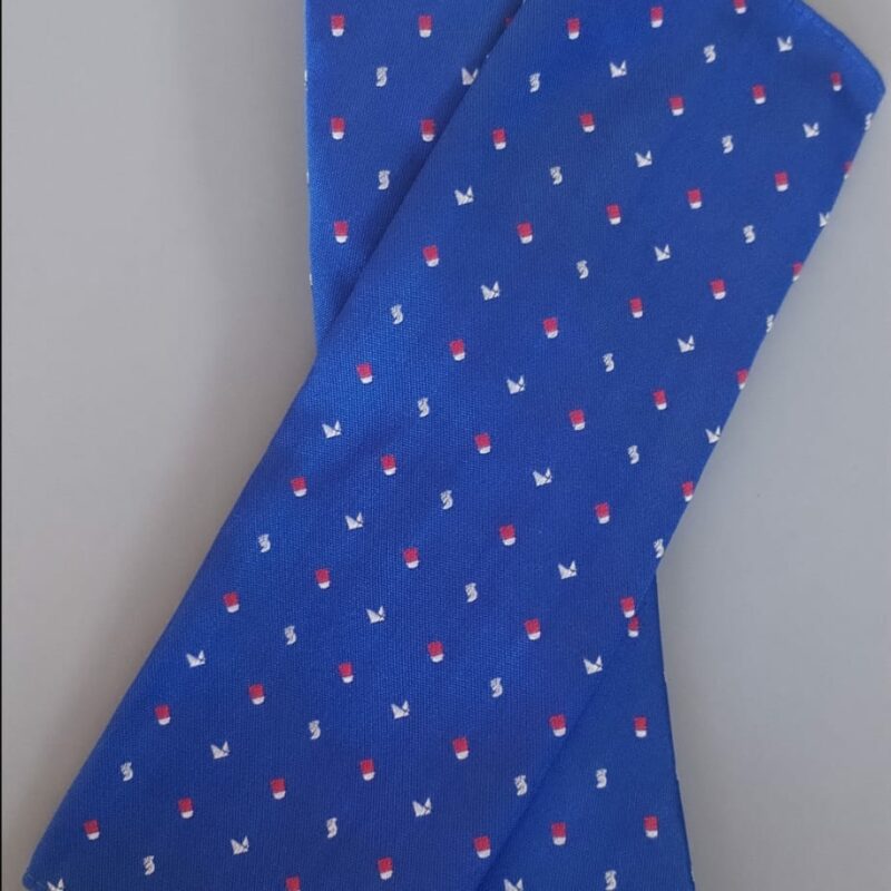 SUM Komplet kravata i maramica