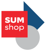 sumshop logo